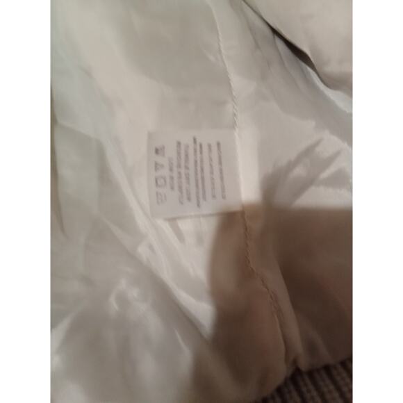 Romans Women's Soft Warm & Cozy 2 Pocket Sherpa Fleece Bomber Jacket Size 1X - Picture 10 of 12